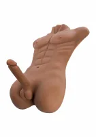 Človeče, jeb ma! 13 kg — obrázok 4
