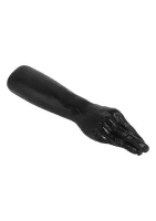 The Hand Fucker — obrázok 3