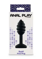 Análny kolík Swirl — obrázok 3