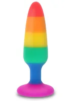Twink Plug strednej veľkosti — obrázok 1