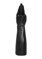 The Hand Fucker — obrázok 11