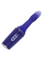 Prenosný sexuálny stroj Travel Thruster — obrázok 4
