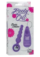 Booty Call, Zadok Shaker — obrázok 2