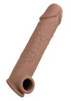 Realistické predĺženie 20 cm — obrázok 1