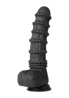 Dračie monštrum dildo — obrázok 9