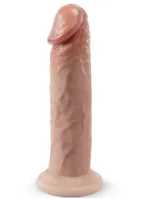 Prémiové dildo model 2 (7,5 palca) — obrázok 1