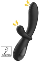 Vibrátor E-Stim G-bodu — obrázok 2