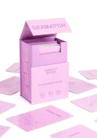Sexmatch Predohra Edition Hra — obrázok 5