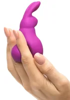 Mini vibrátor na klitoris s ušami — obrázok 6