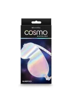 Cosmo Bondage so zaviazanými očami — obrázok 2