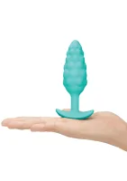 B-Vibe Bump Texture Plug — obrázok 6