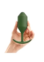 B-Vibe Snug Plug 4 — obrázok 11