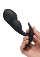 B-Vibe P-Spot SnugPlug stredný — obrázok 7