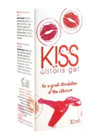 Gél na klitoris Kiss 30 ml — obrázok 2