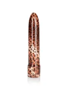 Mini masážny prístroj Leopard — obrázok 1