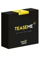 TeaseMe v 10 jazykoch — obrázok 1