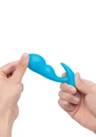 Malý kolík B-Vibe P-Spot SnugPlug — obrázok 10