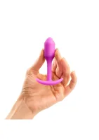 B-Vibe Snug Plug 1 — obrázok 11