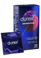 Intenzívny orgazmus 6 x 10 — obrázok 1