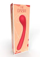 Vibrátor na bod G Dash — obrázok 3