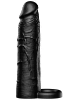 Silikónový krúžok na penis 18 cm — obrázok 9