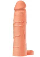 Silikónový krúžok na penis 18 cm — obrázok 4
