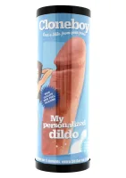 Skin na osobné dildo Cloneboy — obrázok 1
