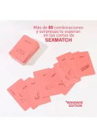 Sexmatch Bondage Edition hra — obrázok 4