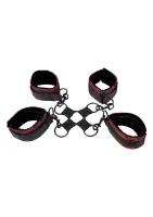 Scandal Hog Tie — obrázok 1