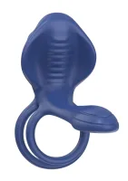 Vibračný krúžok Slimline pre páry — obrázok 7