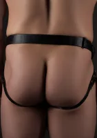 Jockstrap pre stred tela — obrázok 3
