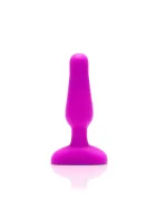 B-Vibe Začiatočnícky plug — obrázok 20