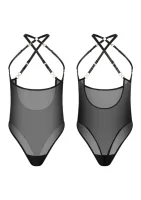 Body bez košíčkov Coquette — obrázok 4