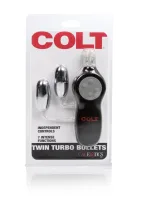 Strely COLT Twin Turbo — obrázok 3