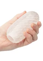 Rebrovaný stroker bez hraníc — obrázok 7