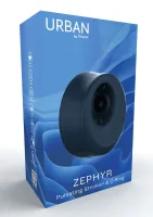 Pulzujúci ťahač Zephyr a C-krúžok — obrázok 3