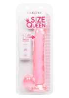 Queen Size Dong 10 palcov — obrázok 3