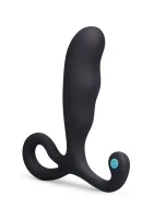 Vibrácie P-bodu — obrázok 1
