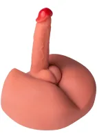 Hardcorový hlboký jebač 3,2 kg — obrázok 4
