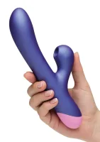 Vibrátor Pulse Rabbit — obrázok 5