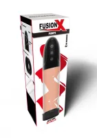 Automatická pumpa na penis — obrázok 3