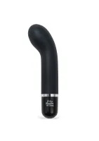 Mini silikónový vibrátor na G-bod — obrázok 1