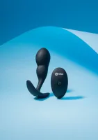 B-Vibe P-Spot SnugPlug stredný — obrázok 2