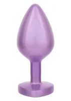 Veľký diamantový plug so srdiečkom — obrázok 11