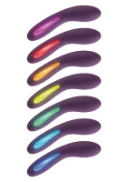 Vibrátor Luminate — obrázok 2