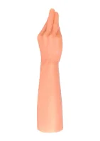 Extrémny ručný dong PVC 36 cm — obrázok 7