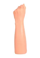 Extrémny päsťový dong PVC 30 cm — obrázok 10