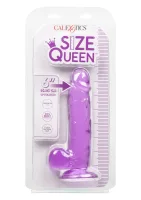Queen Size Dong 6 palcov — obrázok 15