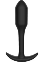 Hladký análny kolík XL — obrázok 4