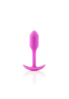 B-Vibe Snug Plug 1 — obrázok 12